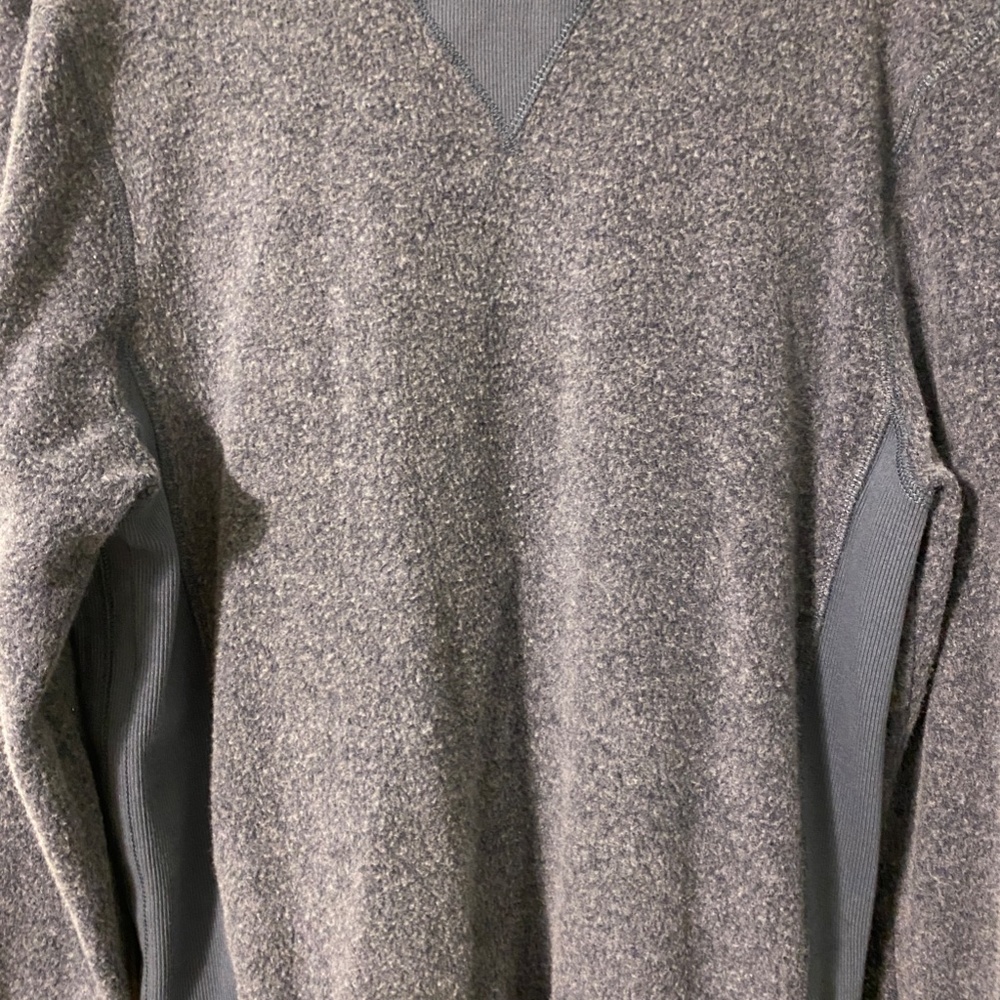Super Soft Surfside Supply Pullover Sweatshirt Sm… - image 3